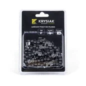 Akcesoria do urządzeń ogrodniczych - Łańcuch do piły KRYSIAK PAL 76 325 15 - miniaturka - grafika 1