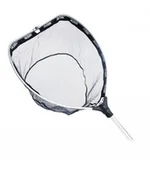 Inne akcesoria dla wędkarzy - Jaxon Podbierak Spinning Składany 180cm - miniaturka - grafika 1