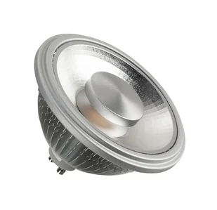 Zarówka QPAR111 GU10 LED DIM 12W 4000K 55° - aluminium - Żarówki LED - miniaturka - grafika 1