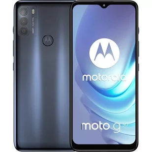 Motorola Moto G50 5G 4GB/64GB Dual Sim Szary - Telefony komórkowe - miniaturka - grafika 1
