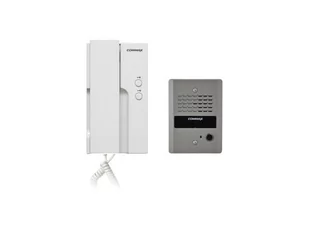 Dp-2Hpr(Dc)/Dr-2Gn Zestaw Domofonowy Jednoabonentowy - Domofony - miniaturka - grafika 1