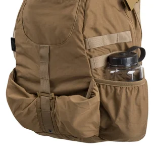 HELIKON TEX / POLSKA plecak RAIDER Cordura olive green (PL-RID-CD-02) PL-RID-CD-02 - Plecaki - miniaturka - grafika 9
