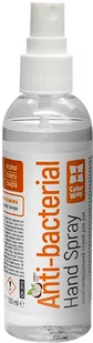 Antyseptyk ColorWay Anti-Bacterial Hand Spray Coconut 100 ml (4823108605511) - Dezynfekcja - miniaturka - grafika 1
