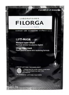 Maseczki do twarzy - Filorga Laboratoires Lift Mask maseczka liftingująca płucienna 1 szt - miniaturka - grafika 1