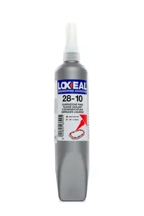 LOXEAL 28-10 KLEJ DO USZCZELNIANIA KOŁNIERZY 250 ml - Chemia warsztatowa - miniaturka - grafika 1