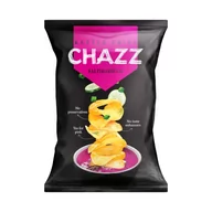 Chipsy - Naturalne Chipsy Ziemniaczane O Smaku Chłodnika 90G - miniaturka - grafika 1