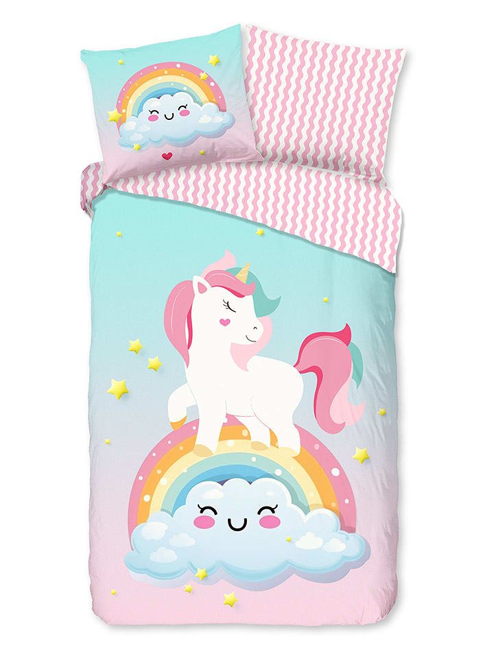 Good Morning Komplet pościeli 