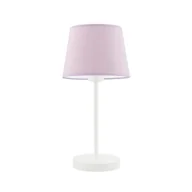 Lampy stojące - Nowoczesna lampka nocna dziecięca SIENA - miniaturka - grafika 1