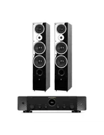 Zestawy stereo - Zestaw stereo: Marantz Stereo 70s + Wilson Raptor 9 Max, Zawartość zestawu: 677321c891137 - miniaturka - grafika 1