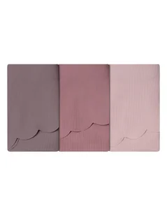 Stringi Neony 3-pak - Majtki damskie - miniaturka - grafika 1