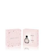 Zestawy perfum damskich - Jimmy Choo Pour Femme Eau de Parfum, Body Lotion Zestaw zapachowy 1 szt. - miniaturka - grafika 1