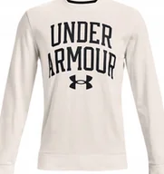 Bluzy męskie - BLUZA MĘSKA UNDER ARMOUR SPORTOWA - miniaturka - grafika 1