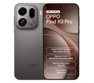 Telefony komórkowe - Oppo Find X9 Pro 5G 16/512GB Brązowy - miniaturka - grafika 1