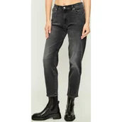 Spodnie damskie - Joop! Jeansy Marlin-C | Tapered fit - miniaturka - grafika 1