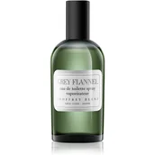 Wody i perfumy męskie - Geoffrey Beene Grey Flannel Woda toaletowa 125ml - miniaturka - grafika 1