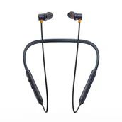 Słuchawki - ACEFAST N2 ENC- niebieskie - miniaturka - grafika 1