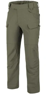 Spodnie Helikon-Tex OTP Versastretch Lite - Taiga Green XXL LONG - Odzież taktyczna i umundurowanie Spodnie Helikon-Tex OTP Versastretch Lite - Taiga Green XXL LONG - Odzież taktyczna i umundurowanie - miniaturka - grafika 1