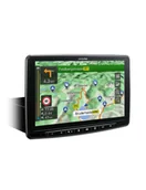 Akcesoria car audio - ALPINE INE-F904DC Zaawansowany system nawigacji - miniaturka - grafika 1
