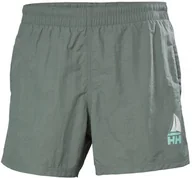 Kąpielówki męskie - Helly Hansen męskie kąpielówki CASCAIS TRUNK 34031 485 M - miniaturka - grafika 1