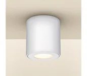 Lampy sufitowe - Brilagi - Spot łazienkowy MIA 1xGU10/30W/230V 84x80 mm biały IP54 - miniaturka - grafika 1