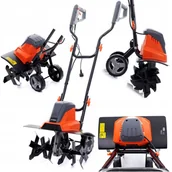 Glebogryzarki - KRAFT&DELE KD5182 - miniaturka - grafika 1