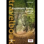 Nauki przyrodnicze - Bezdroża Kazimierz Dolny, Lublin i okolice Travelbook - miniaturka - grafika 1