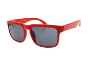 Okulary przeciwsłoneczne - Okulary dziecięce przeciwsłoneczne Prius KP 02 R - miniaturka - grafika 1