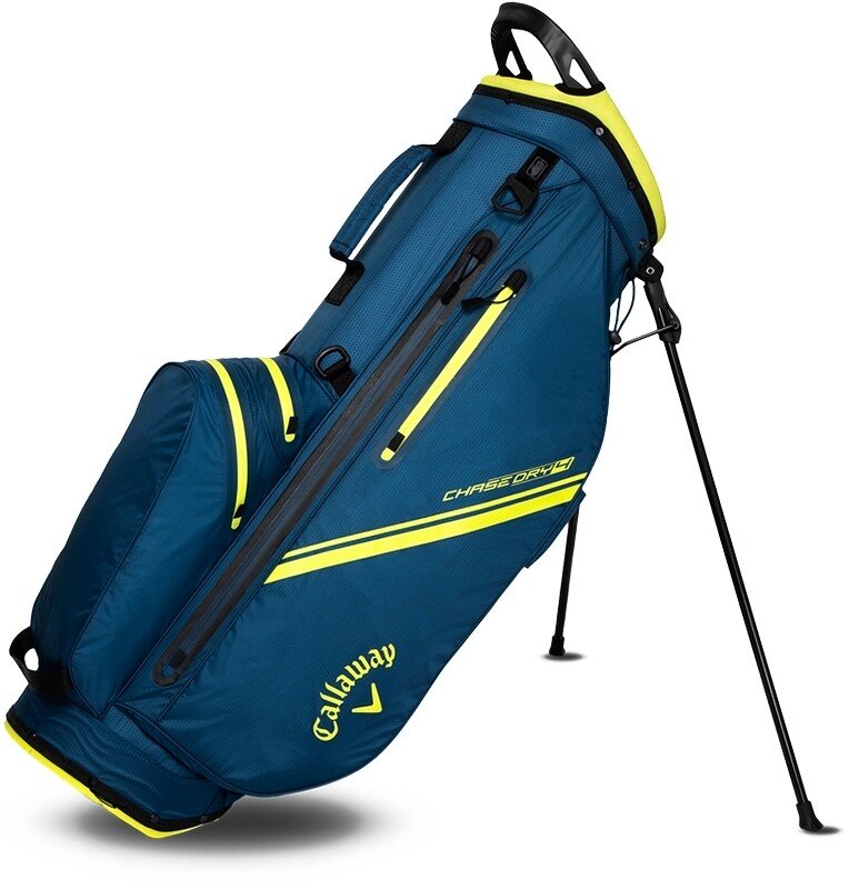 Torba golfowa stand bag Callaway Chase Dry