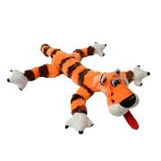 Zabawki zręcznościowe - Tygrys Długas - miniaturka - grafika 1