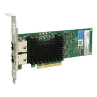 Pozostałe akcesoria sieciowe - Intel Karta sieciowa 2-port 10GbE RJ-45 FTXL710-BM1 PCI-E LP X710T2LBLK - miniaturka - grafika 1