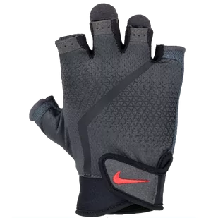 Rękawiczki treningowe męskie Nike Extreme Fitness Gloves LG-C4 - Rękawice do ćwiczeń - miniaturka - grafika 1