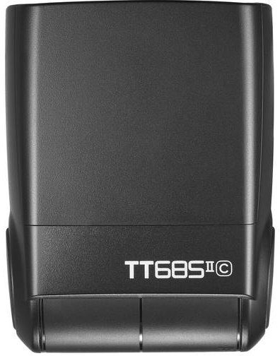 Lampa błyskowa GODOX Godox TT685IIC Canon