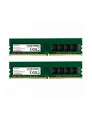 Pamięci RAM - adata Pamięć Premier DDR4 3200 DIMM 32GB 2x16 C22 DualTray AD4U320016G22-DTGN - miniaturka - grafika 1