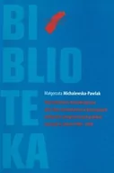 Historia świata - Obywatelskość demokratyczna jako idea normatywna w koncepcjach polityczno programowych polskiej opozycji - Michalewska-Pawlak Małgorzata - miniaturka - grafika 1