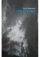 Poezja - Masłowski Z odległości - miniaturka - grafika 1