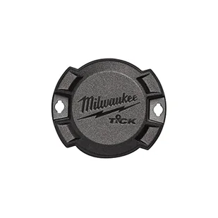 Milwaukee Moduł śledzący 1szt TICK - BLUETOOTH BTM-1 19811 - Akcesoria do elektronarzędzi - miniaturka - grafika 1