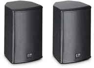 Głośniki estradowe - LD Systems ldsat62g2  SAT 62 G2 Czarny głośnik Bierny-konstrukcja par LDS-SAT62G2 - miniaturka - grafika 1