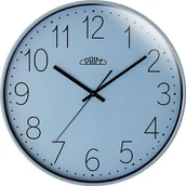 Zegary - Prim Zegar ścienny PRIM E01P.4272.30 35 cm czytelny cichy - miniaturka - grafika 1