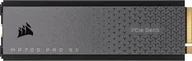 Dyski SSD - Corsair MP700 Pro SE 2TB M.2 2280 PCI-E x4 Gen5 NVMe 2.0 CSSD-F2000GBMP700PROS - miniaturka - grafika 1
