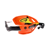 Akcesoria motocyklowe - Osłony Dłoni Cycra Probend Ultra HCM 1-1/8“ - miniaturka - grafika 1