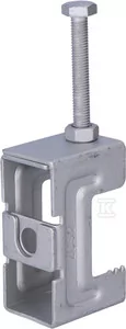 Zacisk ZCS2 - Inne akcesoria elektryczne - miniaturka - grafika 1