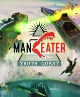 Gry PC Cyfrowe - Maneater - Truth Quest (PC) Klucz Steam - miniaturka - grafika 1