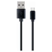 Kable USB - Gembird USB 2.0 - USB-C 1 m - miniaturka - grafika 1