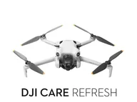 Akcesoria do drona - DJI Care Refresh do Mini 4 Pro (2 lata) - miniaturka - grafika 1