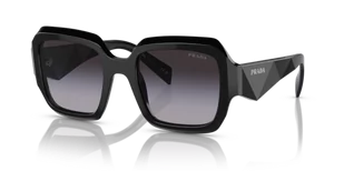 Okulary Przeciwsłoneczne Prada PR 28ZS 16K90A - Okulary przeciwsłoneczne - miniaturka - grafika 1