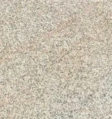 Kostki brukowe i krawężniki - Płytka granitowa beżowo szara płomieniowana G682 60x60x2 - miniaturka - grafika 1