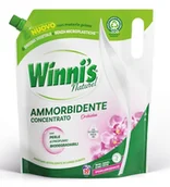 Środki do prania - Winni's Orchidea - hipoalergiczny płyn do płukania (1,25 L - 50 p) - miniaturka - grafika 1