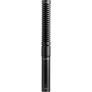 Shure VP89S Mikrofon pojemnościowy ♦ 30 DNI NA ZWROT ♦ GWARANCJA DOOR-TO-DOOR ♦ SZYBKA WYSYŁKA - Mikrofony estradowe - miniaturka - grafika 1