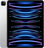 Tablety - Apple iPad Pro 12.9" 6 gen. 128GB 5G Srebrny MP1Y3HC/A - miniaturka - grafika 1