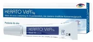 Wzrok i słuch - PHARM SUPPLY Kerato VitA maść do oczu 5 g Wysyłka kurierem tylko 10,99 zł - miniaturka - grafika 1